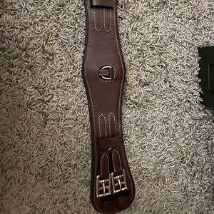 Harwich monoflap girth 24”